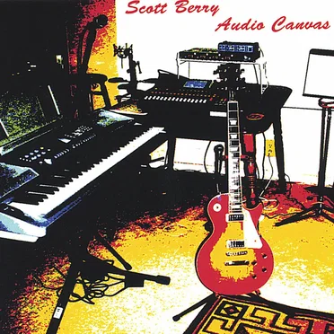 Audio Canvas
