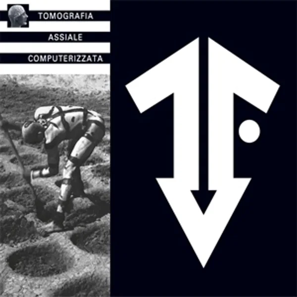 Tomografia Assiale Computerizzata