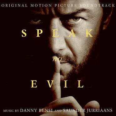 Speak No Evil: Original Motion Picture Soundtrack