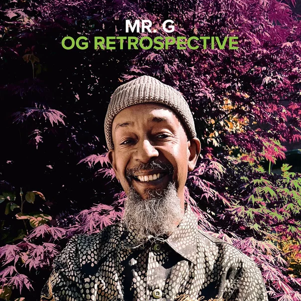 OG Retrospective