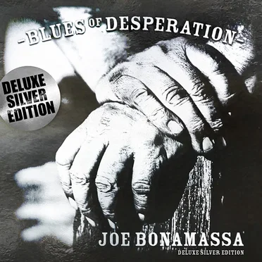 Blues of Desperation