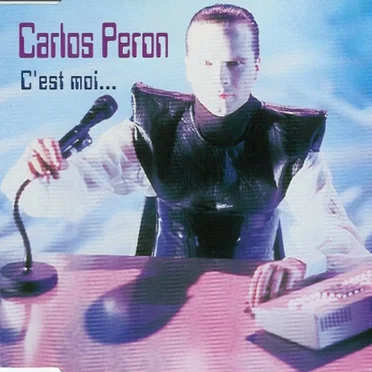 C'est Moi...