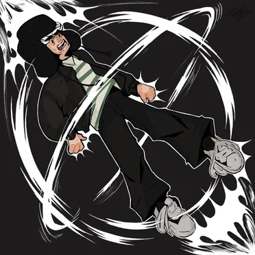 POWER