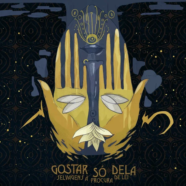 Gostar Só Dela