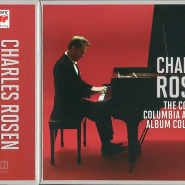 The Complete Columbia And Epic Album Collection