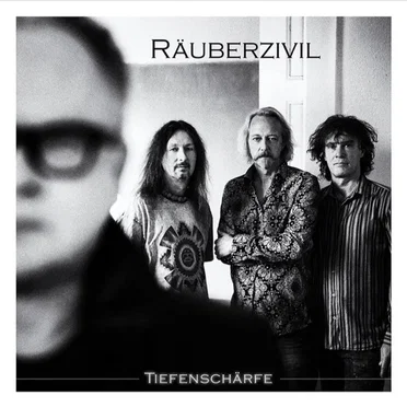 Tiefenschärfe