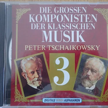 Nutcracker / Swan Lake