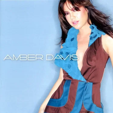 Amber Davis by Amber Davis - album cover
