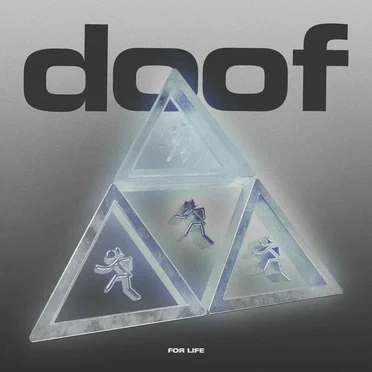 Doof For Life by Various Artists - album cover