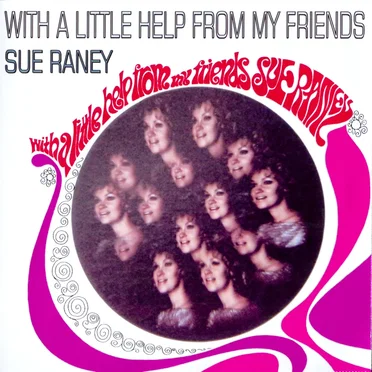 With a Little Help from My Friends