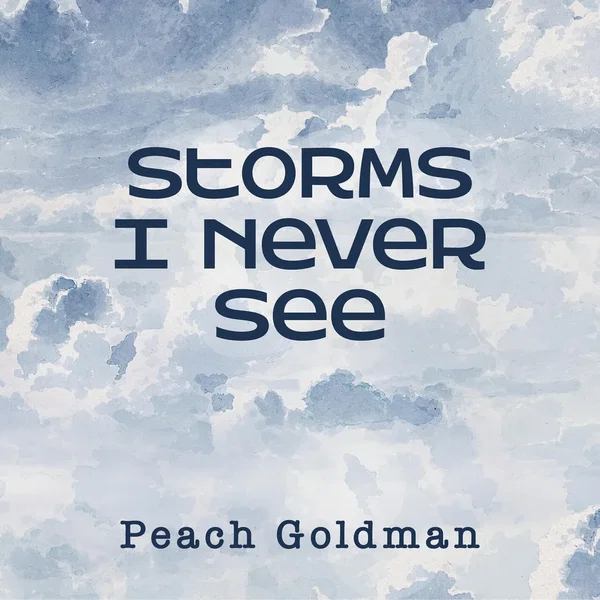 Storms I Never See