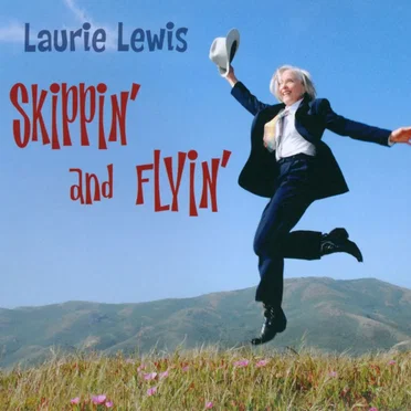Skippin’ and Flyin’