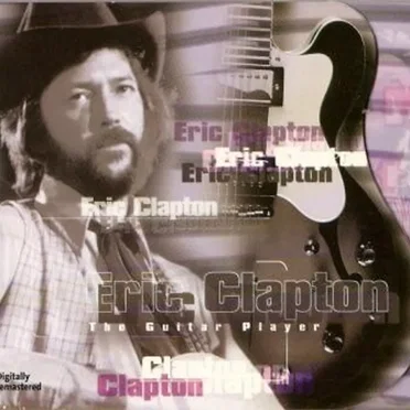 The Guitar Player