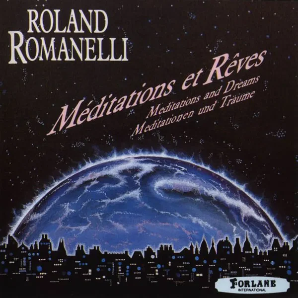 Méditations et rêves