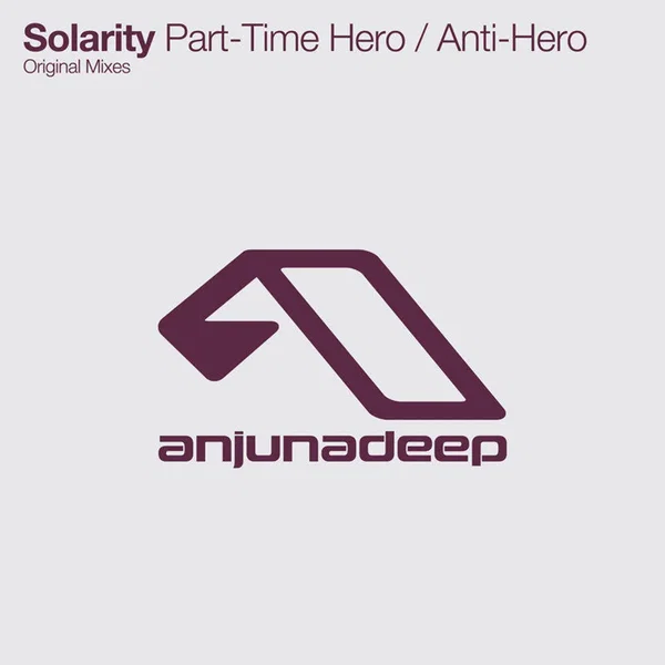 Part‐Time Hero / Anti‐Hero