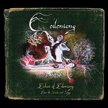 Echoes of Edensong