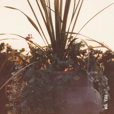 Tell 'Em by Elijah Wolf - album cover