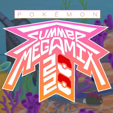 POKEMON SUMMER MEGAMIX 2020