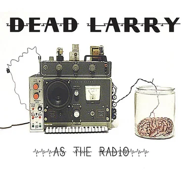 …As the Radio…