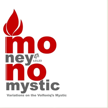 Money No Mystic by Various Artists - album cover