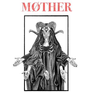 MØTHER by MØTHER - album cover