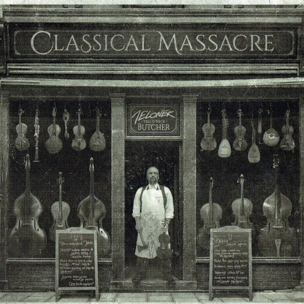Classical Massacre