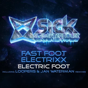 Electric Foot (remixes)