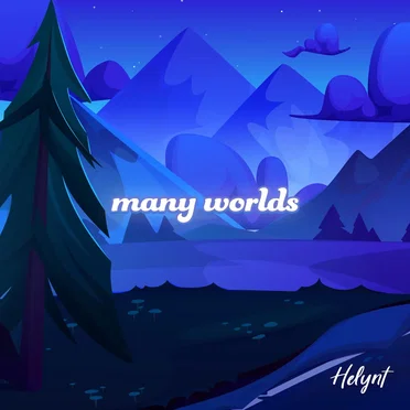 many worlds