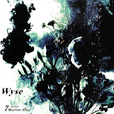 7-Seven- by wyse - album cover