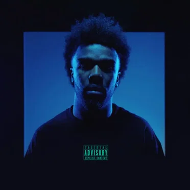 Eyes on Me by Iamsu! - album cover