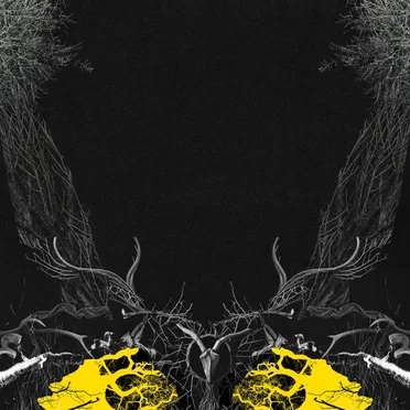 Goat Skull Table by Moundabout - album cover