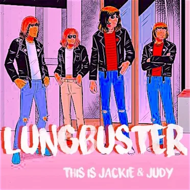 This is Jackie & Judy
