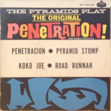 Penetration!