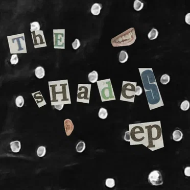 The Shades EP by Leo HC - album cover