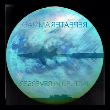 Reverser in Neutral by Gamma Repeater - album cover