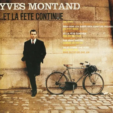 … et la fête continue