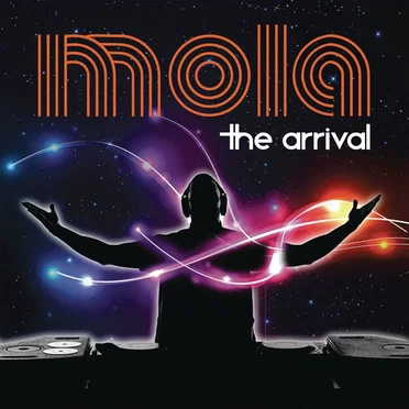 The Arrival