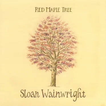 Red Maple Tree