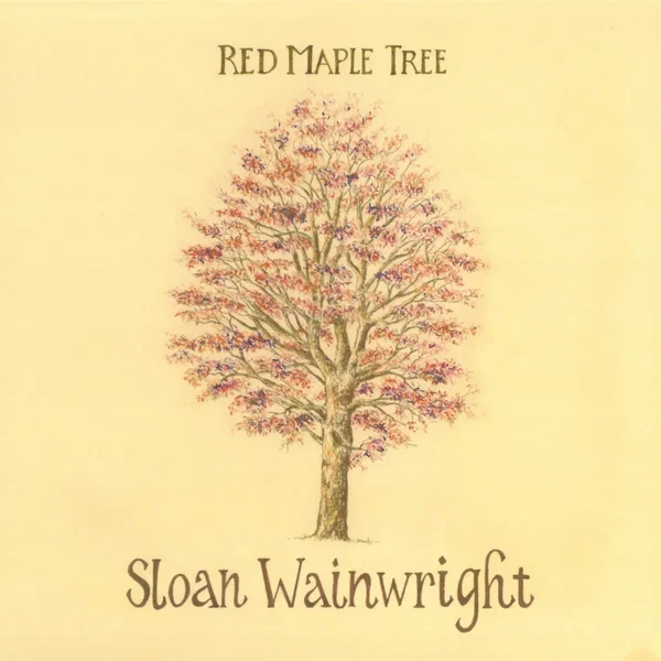 Red Maple Tree