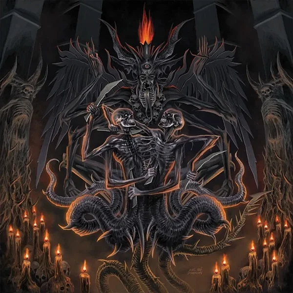 Morbosidad / Pseudogod