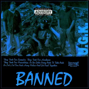 Banned