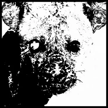 The Great Sodomite Ass Hyena Motherfucker by Various Artists - album cover