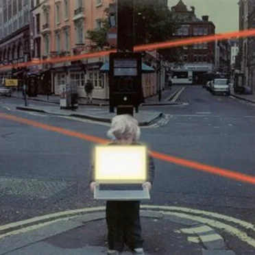 Caught in the Net: The Making of marillion.com by Marillion - album cover