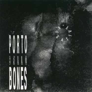 Concrete Idea / Portobello Bones