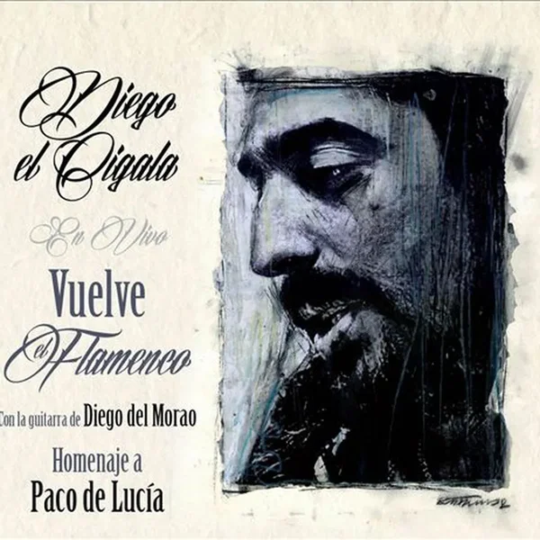 Vuelve el Flamenco: Homenaje a Paco de Lucía