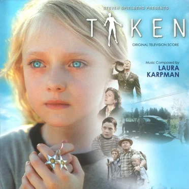 Taken