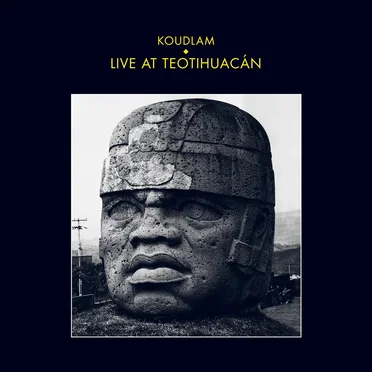 Live at Teotihuacàn