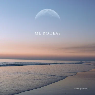 Me Rodeas