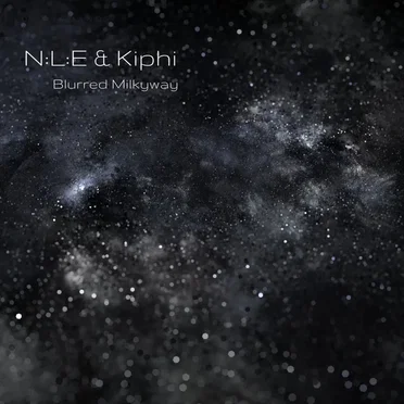 Blurred Milkyway