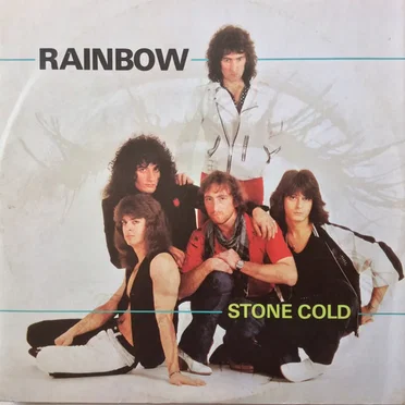 Stone Cold